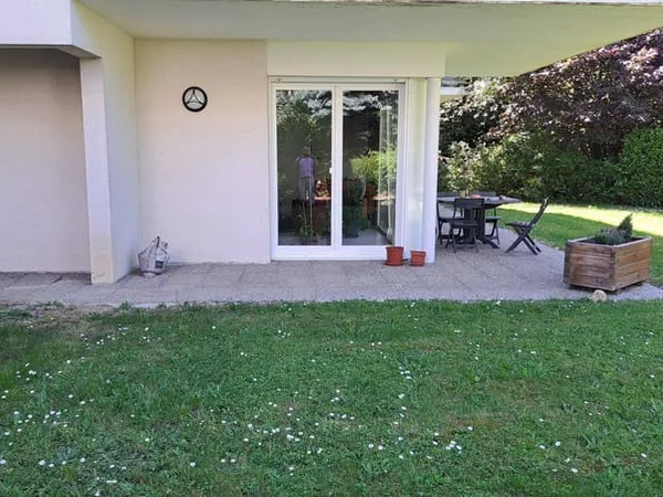 Appartement 2 pièces 60 m²