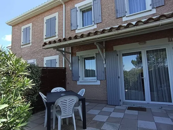 Maison 3 pièces 43 m²