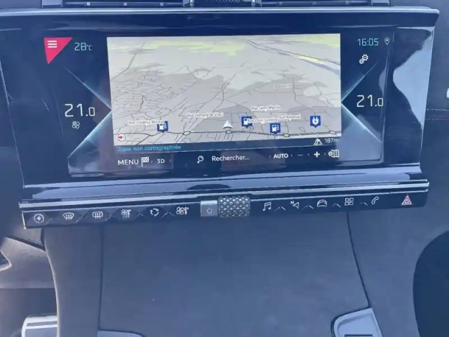 Ds Ds 7 ds7 crossback hybride e-tense 225 eat8 — photo 23