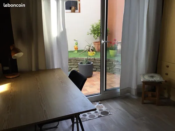 Chambre à louer