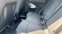 Audi Q3 35 TFSI 150ch Advanced S tronic 7 — photo 16