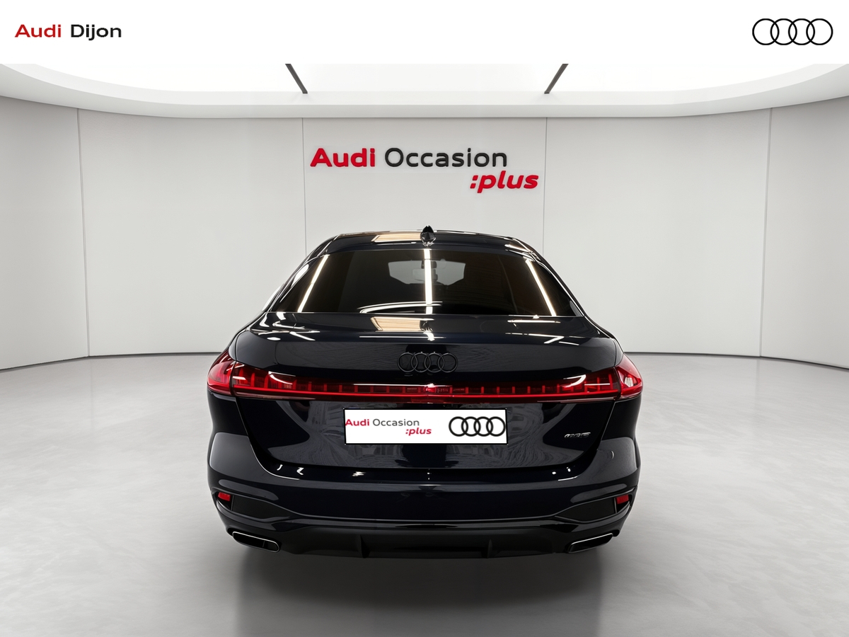 Audi A5 e-hybrid 367 ch S tronic 7 Quattro — photo 4