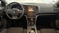 Renault Mégane 1.3 TCe 115ch FAP Limited — photo 11