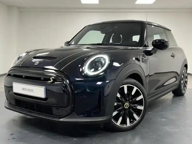 Mini Mini cooper se 184ch edition premium bva 5cv — photo 1