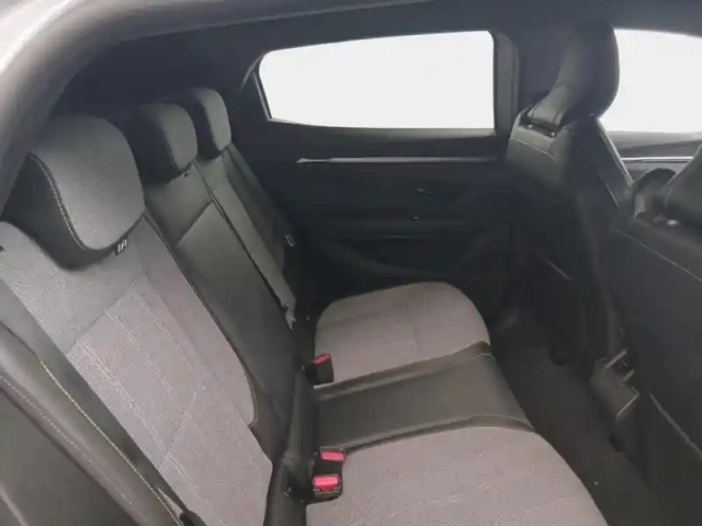 Renault Megane e-tech electric ev40 130ch techno boost charge — photo 41