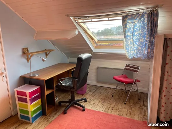 Chambre à louer étudiant Nantes