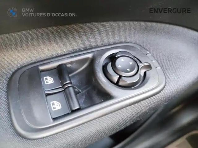 Fiat 500 e 118ch my23 — photo 13