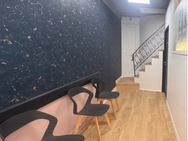 2 Bureaux 10m2 et 13 m2 à louer Lyon 6 ème, rue Bugeaud