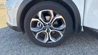 Renault Captur 1.6 E-Tech Plug-in 160ch Intens — photo 11