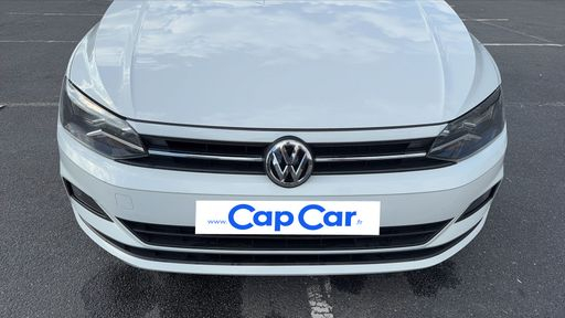 Volkswagen Polo 1.0 MPI 65 - Connect – 2019 – 112186 km – Essence – Boîte Manuelle — photo 38