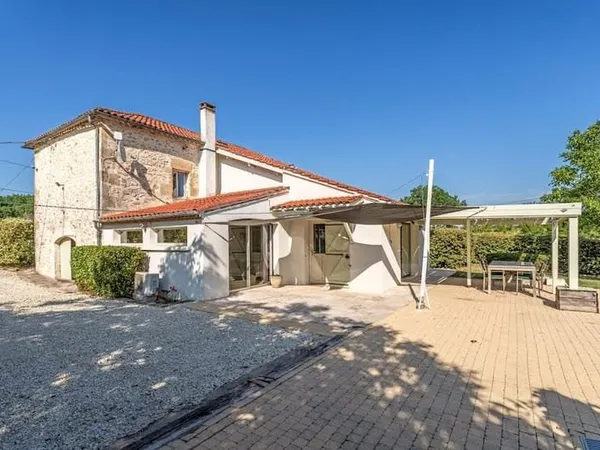 Maison 6 pièces 146 m²