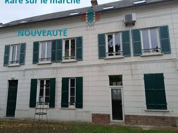 Bureaux 250 m²