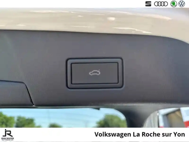 Volkswagen Id.5 286 ch pro — photo 16