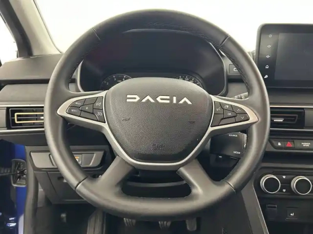 Dacia Sandero eco-g 100 gsr2 — photo 65