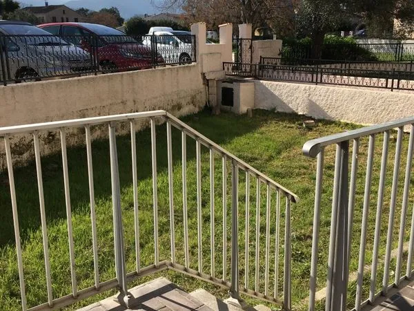 Appartement 4 pièces 81 m²