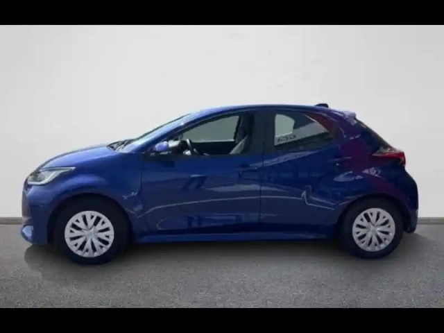 Toyota Yaris 120 vvt-i dynamic business 5p mc24 — photo 14
