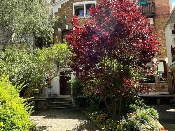 Appartement 1 pièce 17 m²