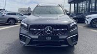 Mercedes Glb 200 d 150ch AMG Line 8G-DCT