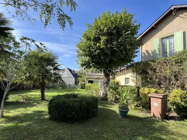 Maison 6 pièces 139 m²