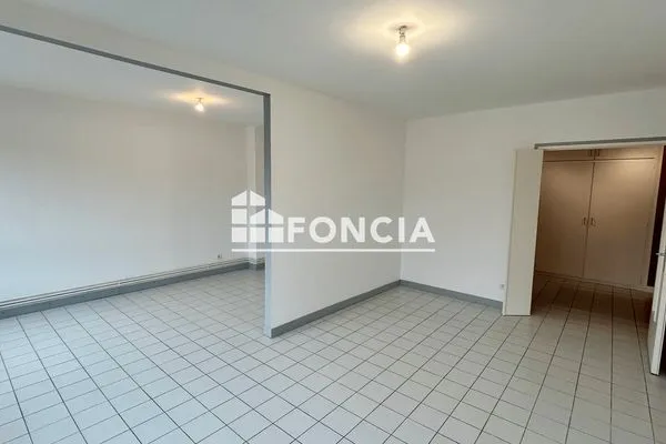 Appartement 3 pièces 85 m²
