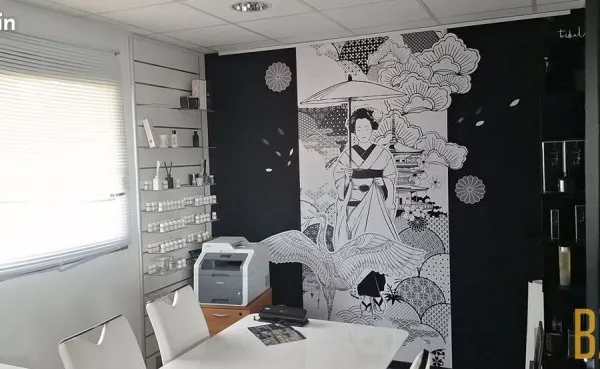 Bureaux 100 m² AURAY