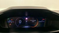 Peugeot 2008 1.2 Hybrid 145ch Allure e-DCS6 — photo 10