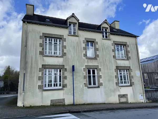 Maison 5 pièces 103 m²