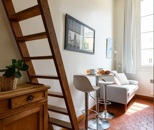 Location studio aix en provence
