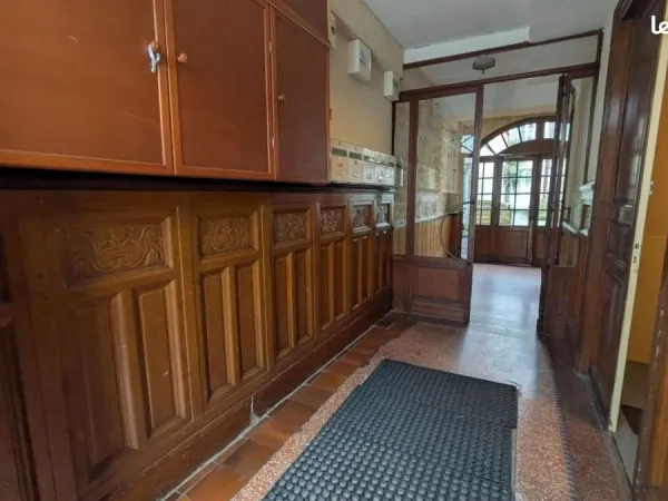 Appartement 2 pièces 32 m²