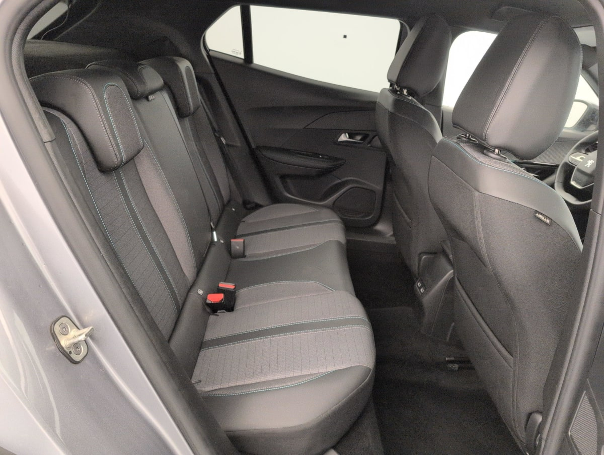 Peugeot 2008 — photo 10