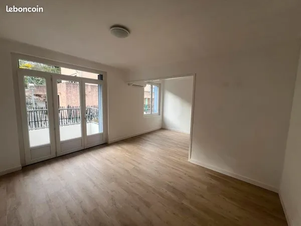Appartement 3 pièces 71 m²