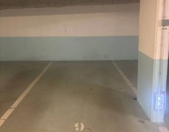 Stationnement Location Paris   180€