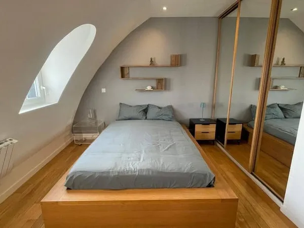 Appartement 1 pièce 20 m²