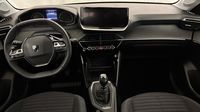 Peugeot 208 1.2 PureTech 100ch S&S Active — photo 11