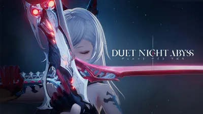Duet Night Abyss : Camilla débarque aujourd'hui, trailer à l'appui !