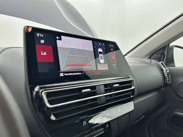 Citroën C5 Aircross hybride 145 e-dcs6 — photo 23