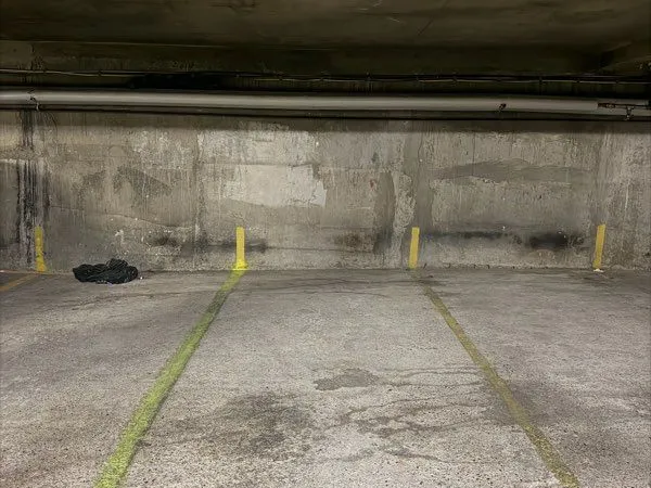 Place de Parking Paris 12
