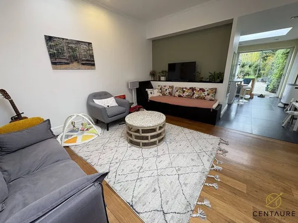Maison 5 pièces 135 m²