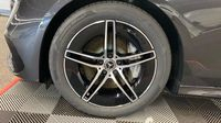 Mercedes Classe E Break 300 e 204+129ch AMG Line 9G-Tronic — photo 11