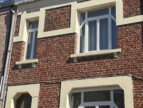 Maison 4 pièces 117 m²
