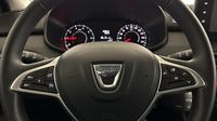 Dacia Sandero 1.0 ECO-G 100ch Confort -22 — photo 25