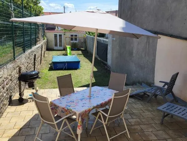 Maison 4 pièces 109 m²