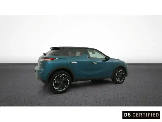 Ds Ds 3 ds3 crossback puretech 130 eat8 — photo 9