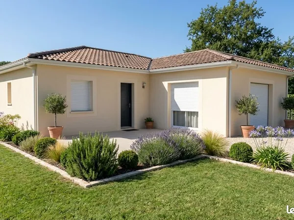 Maison 90 m² Boulazac Isle Manoire