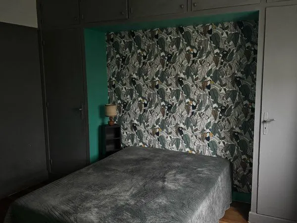 Location meublée, appartement 41 m² Berck plage
