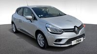 Renault Clio 1.2 TCe 120ch energy Intens 5p — photo 3