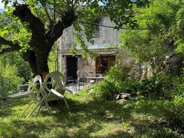 Maison 4 pièces 130 m²
