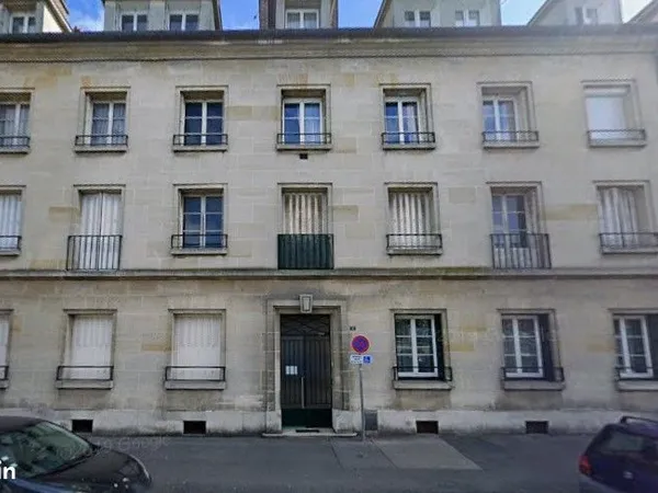 Cave à vendre quartier de la gare