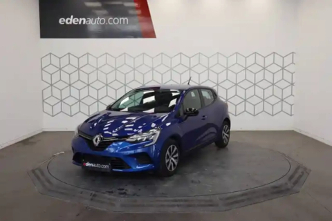 Renault Clio tce 90