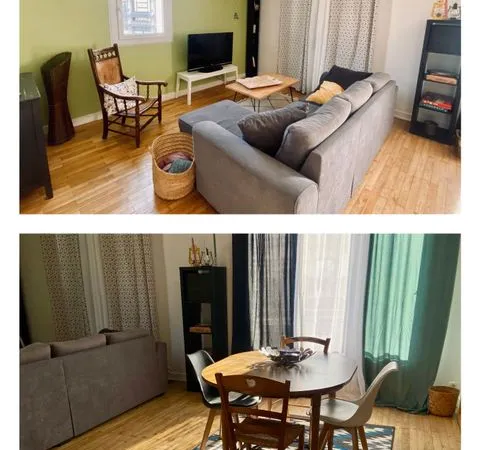 Appartement de 70m2 à louer sur Rezé